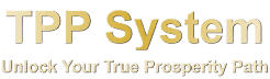 TPP System logo